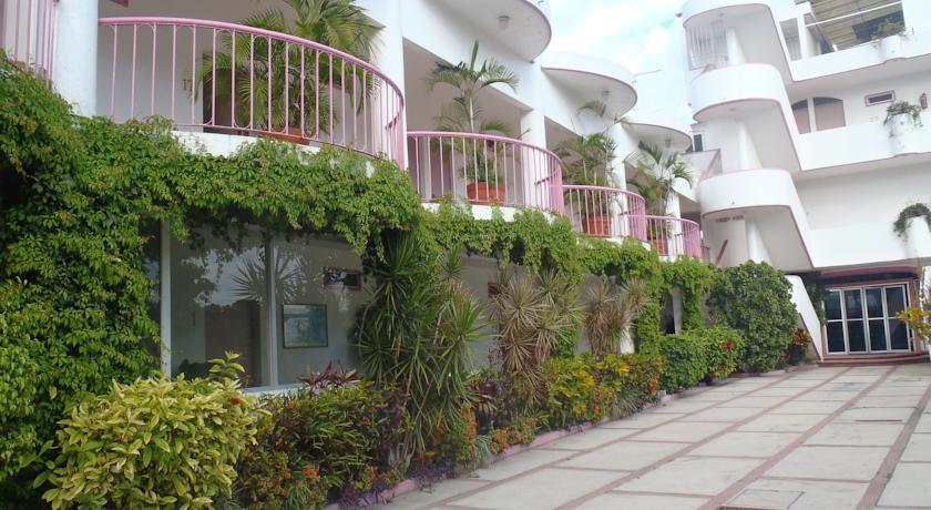 Hotel Hacienda Del Rio Oaxtepec Extérieur photo