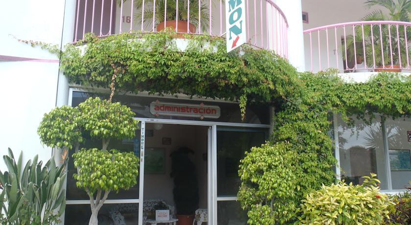 Hotel Hacienda Del Rio Oaxtepec Extérieur photo