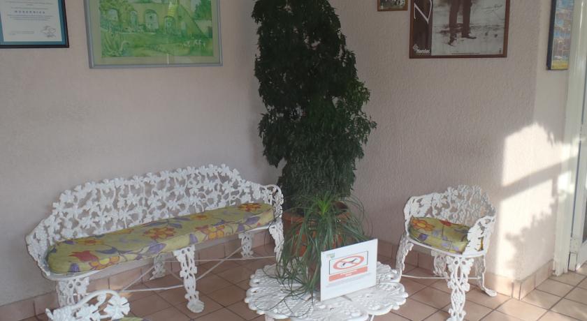 Hotel Hacienda Del Rio Oaxtepec Extérieur photo