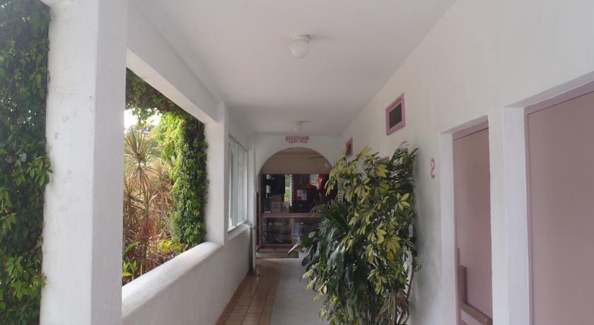 Hotel Hacienda Del Rio Oaxtepec Extérieur photo