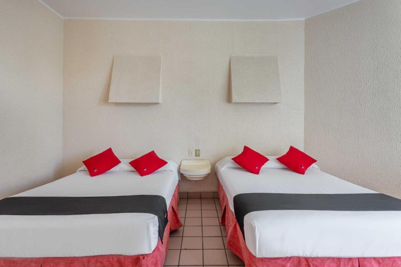 Hotel Hacienda Del Rio Oaxtepec Extérieur photo