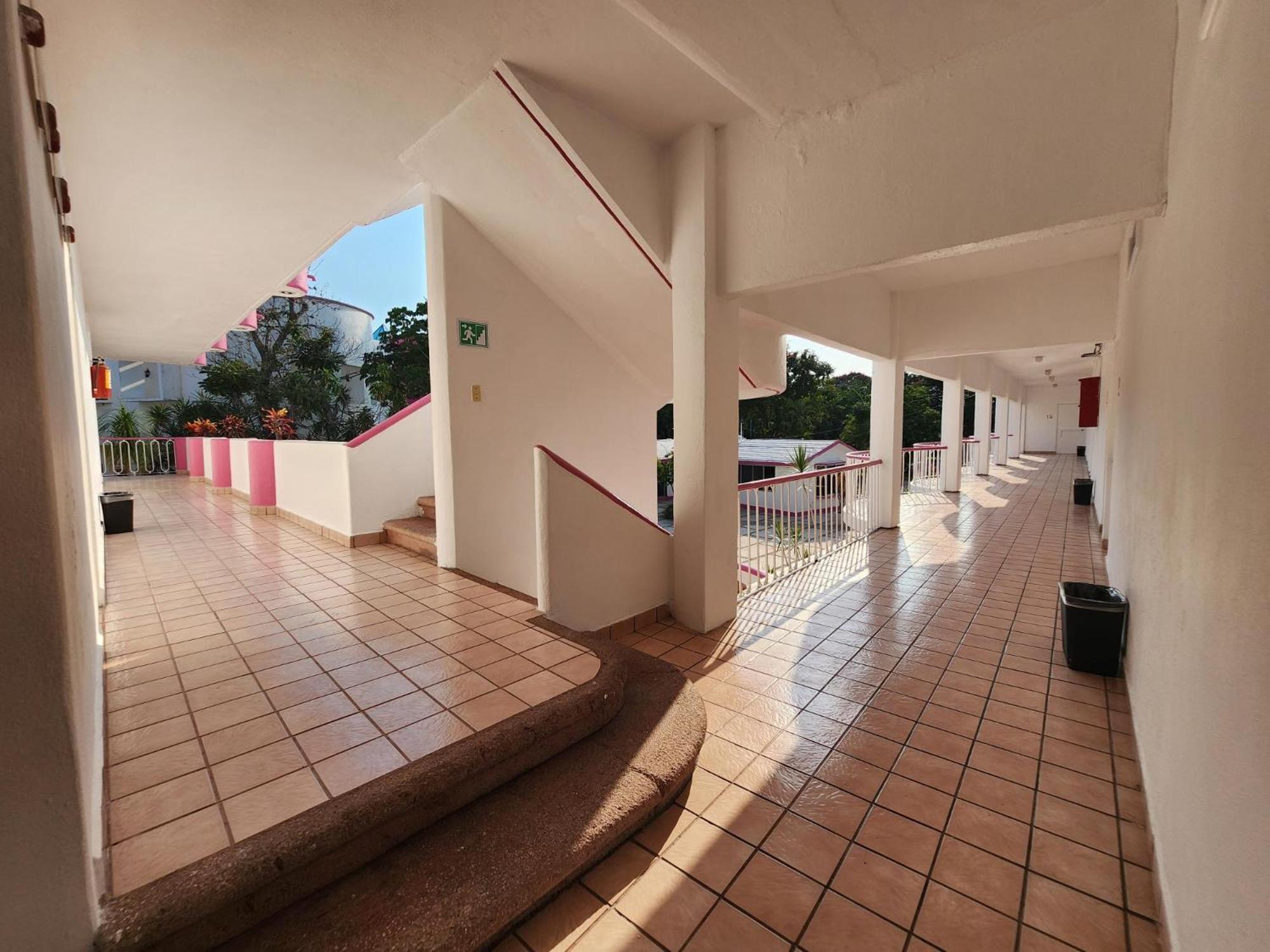 Hotel Hacienda Del Rio Oaxtepec Extérieur photo