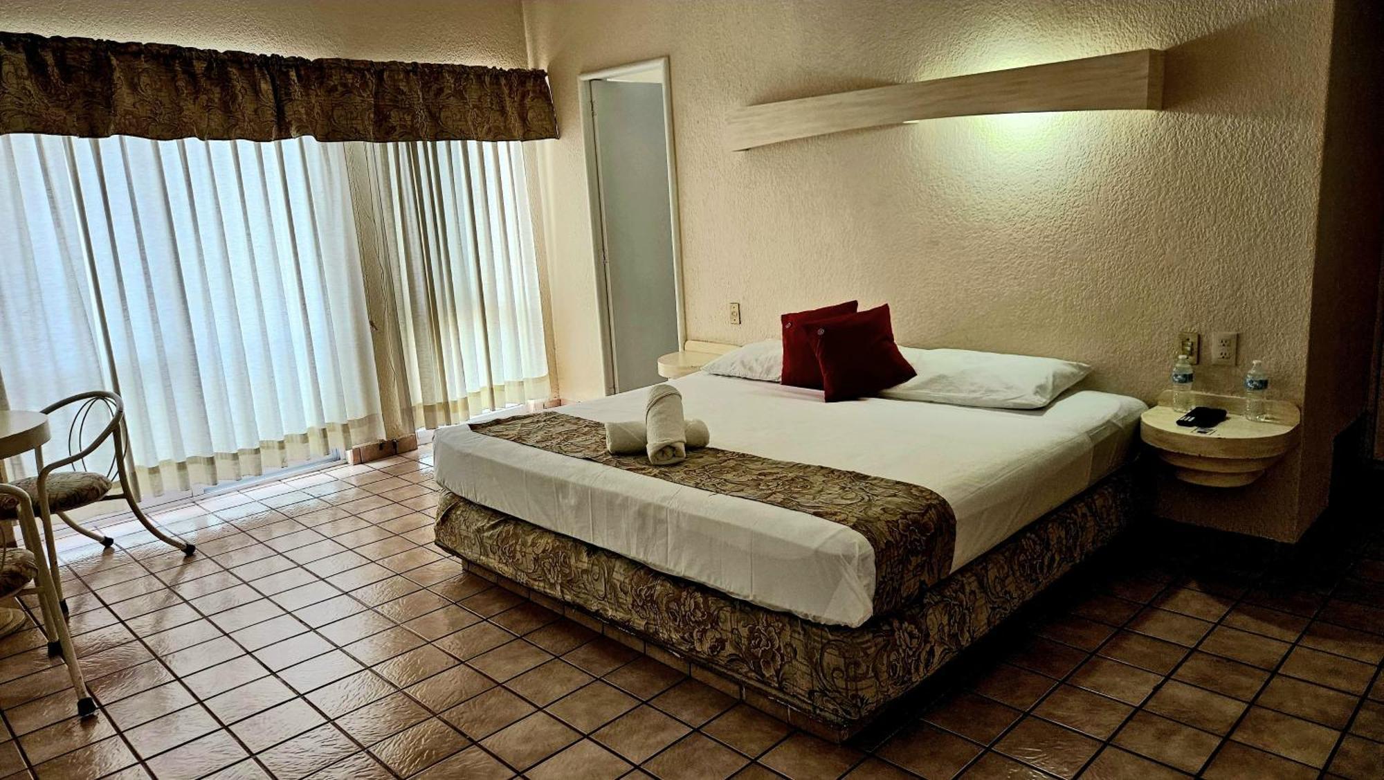 Hotel Hacienda Del Rio Oaxtepec Extérieur photo
