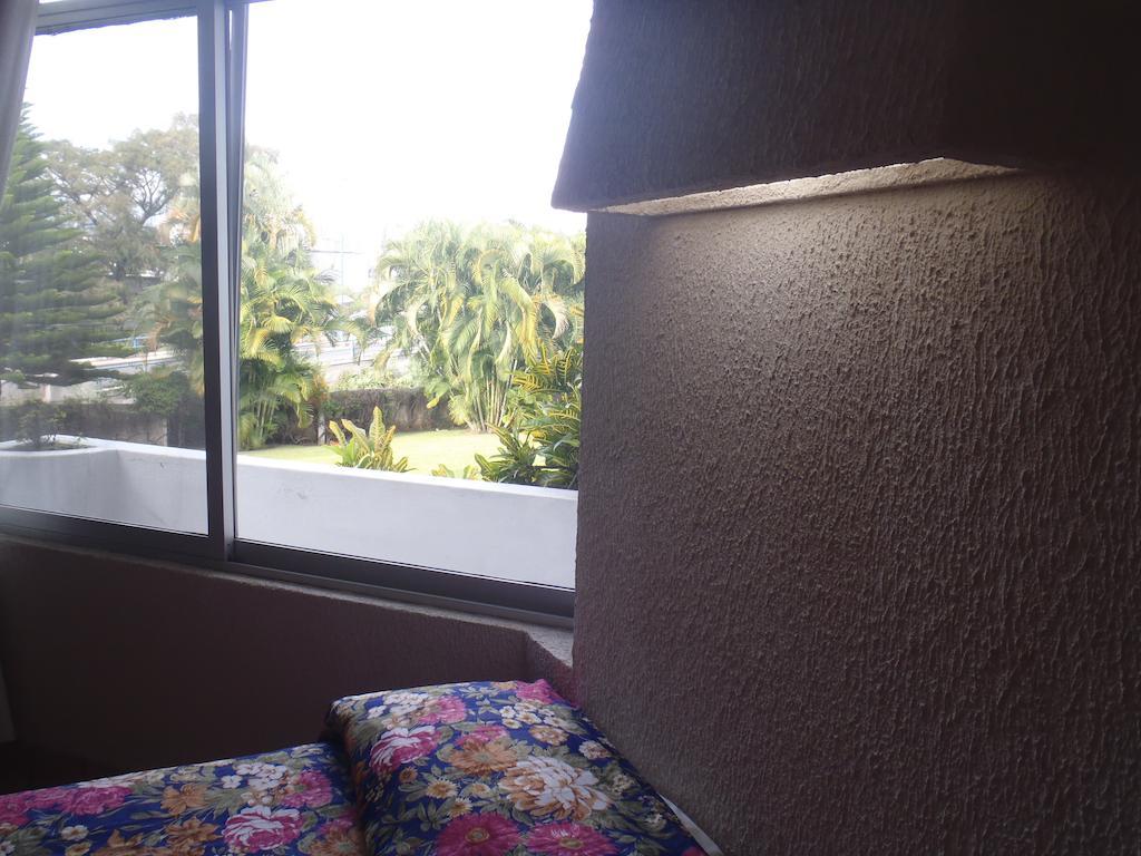 Hotel Hacienda Del Rio Oaxtepec Extérieur photo